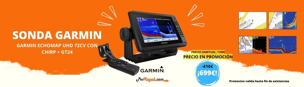 Sonda Garmin